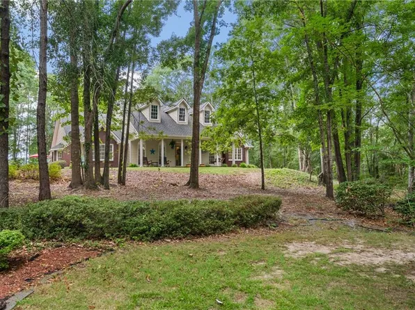 4717 Poyner Ct, Phenix City, AL 36870