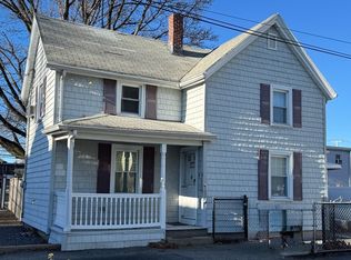 147 Summer St, Medford, MA 02155