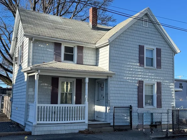 147 Summer St, Medford, MA 02155