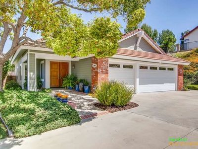 1342 Beringer Ln, Vista, CA, 92081