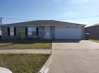 4201 Sand Dollar Dr, Killeen, TX 76549