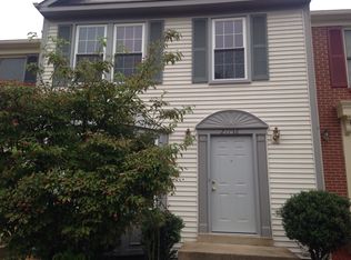 21136 Hedgerow Ter, Ashburn, VA 20147