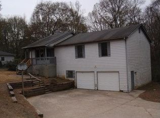 4590 Flint Hill Rd, Austell, GA 30106