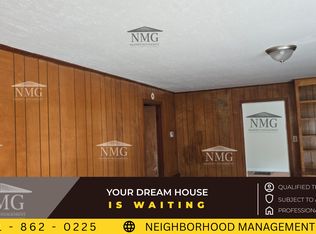 360 Cooper Rd, Jackson, MS 39212
