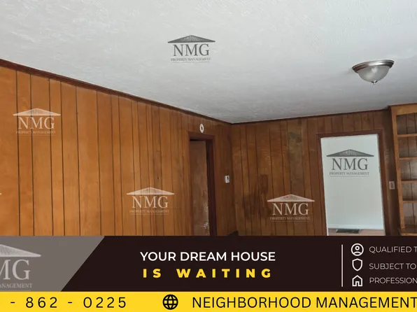 360 Cooper Rd, Jackson, MS 39212