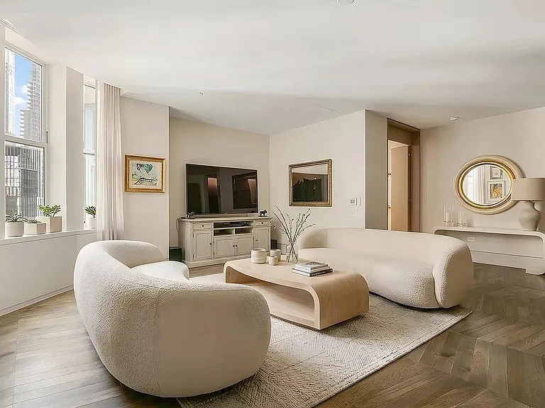 49 Chambers St #14C — Photo 1