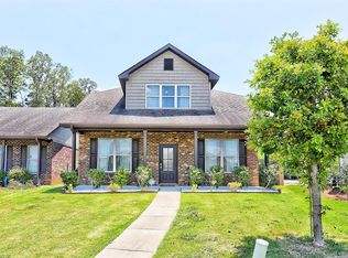 1481 Prairie Oak Dr, Montgomery, AL 36117