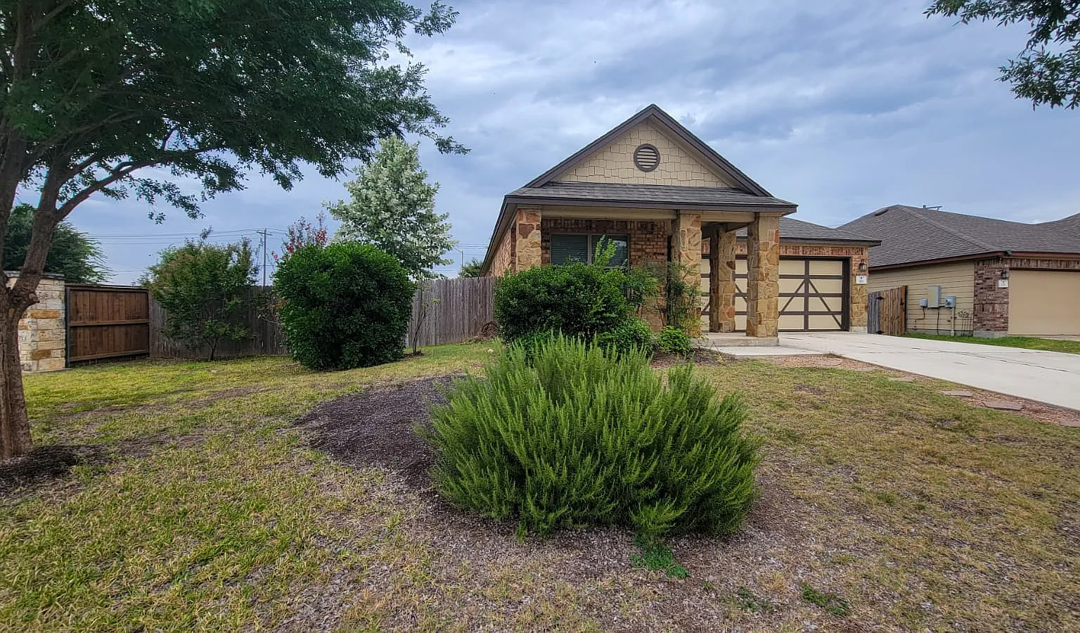 3 bed, 1642 sqft, $1,775 — Photo 2