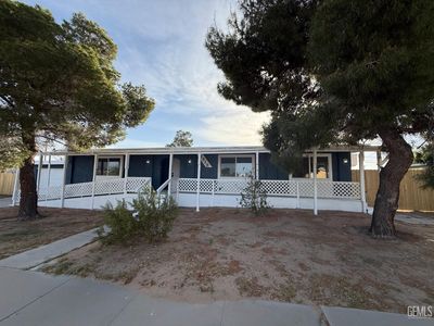 1310 S Mahan St, Ridgecrest, CA, 93555