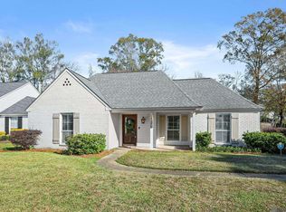 18186 Lake Iris Ave, Baton Rouge, LA 70817