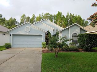 21818 Waverly Shores Ln, Land O Lakes, FL 34637