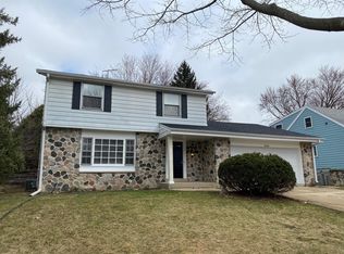 11932 W Douglas Ave, Milwaukee, WI 53225