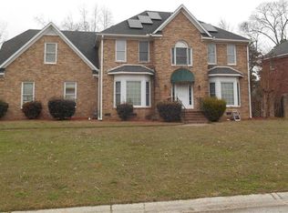 3307 Poplar Chase Ln, Florence, SC 29501