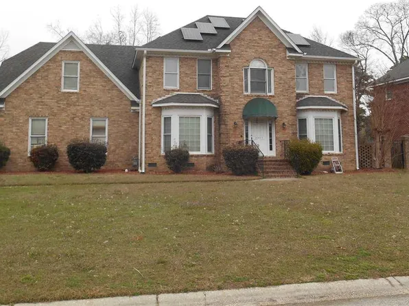 3307 Poplar Chase Ln, Florence, SC 29501