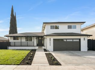 5835 Chesbro Ave, San Jose, CA 95123