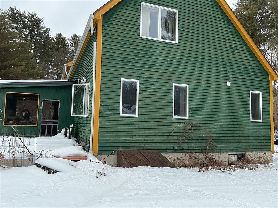 1st image of 91 Old Poor Farm Rd