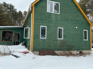 91 Old Poor Farm Rd, Ware, MA 01082