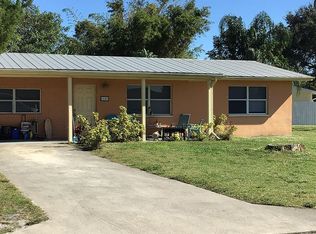 1681 NW Palm Lake Dr, Stuart, FL 34994