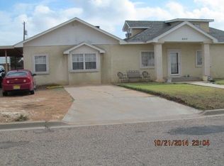 3317 Shady Ln, Clovis, NM 88101