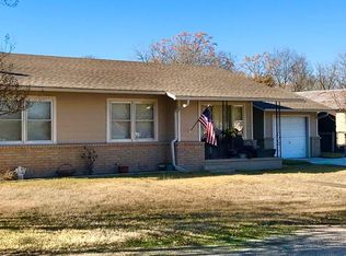 205 Hackberry St, Blanco, TX 78606