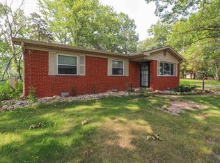 10616 W Horseshoe Bend Rd, Brookston, IN 47923
