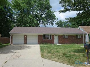 4330 Beck Dr, Maumee, OH 43537