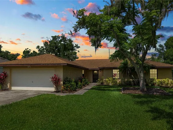 1917 Lori Ln W, Lakeland, FL 33801