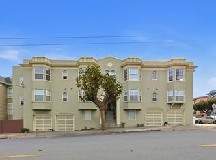6641 California St, San Francisco, CA 94121