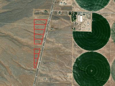 0 Us Highway 95, Winnemucca, NV, 89445