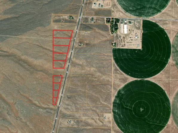 0 Us Highway 95, Winnemucca, NV 89445