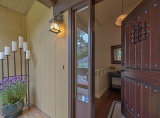 24790 Lower Trl, Carmel, CA