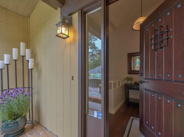 24790 Lower Trl, Carmel, CA 93923