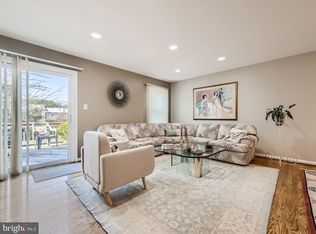 1809 Autumn Frost Ln, Baltimore, MD 21209