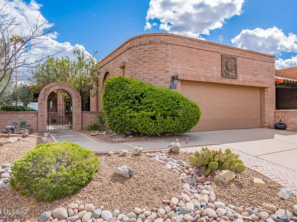 1131 W Camino De La Oca, Green Valley, AZ 85622