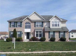 237 Mariners Way, Bear, DE 19701