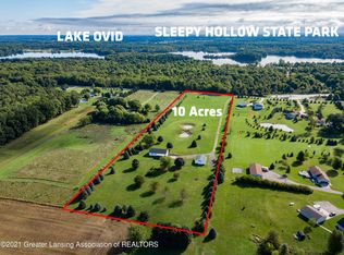 5748 S Shepardsville Rd, Saint Johns, MI 48879