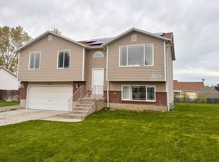 475 E 1310 N, Tooele, UT 84074