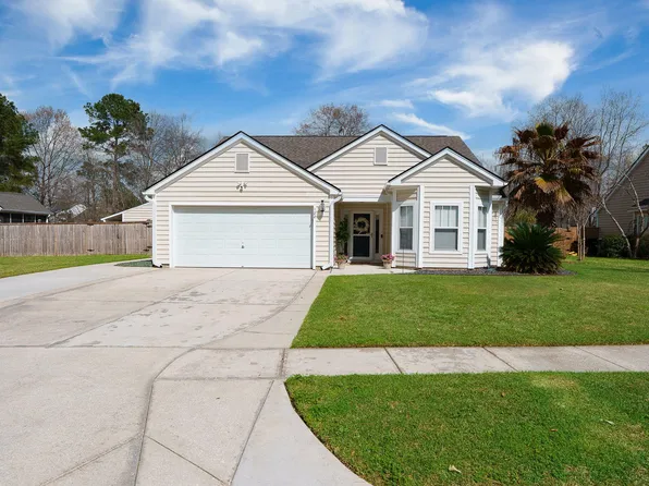 122 Thousand Oaks Cir, Goose Creek, SC 29445