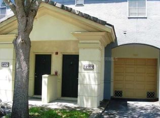 14919 Arbor Springs Cir, Tampa, FL 33624