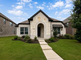 3598 Furrow Rd, Frisco, TX 75035