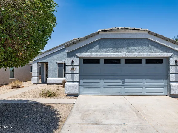 310 E PAYTON Street, San Tan Valley, AZ 85140