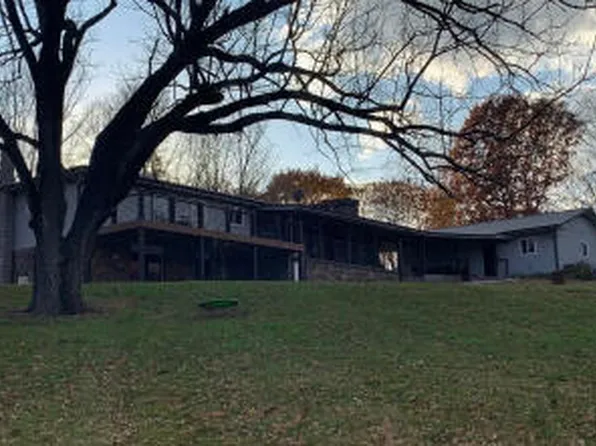 8289 Redbud, Harrison, AR 72601