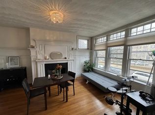 1722 Beacon St #7, Brookline, MA 02445