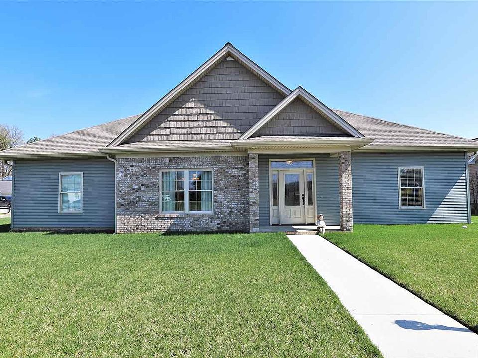 170 Pinewood Trl, West Paducah, KY 42086 Zillow