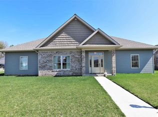 170 Pinewood Trl, West Paducah, KY 42086