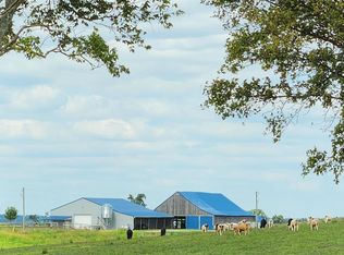 366 Poplar Plains Rd, Flemingsburg, KY 41041