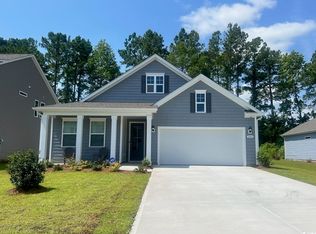 244 Lassoed Circle Lot 22 Darby C, Murrells Inlet, SC 29576