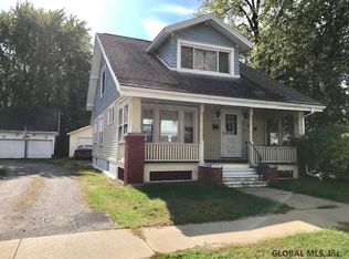 154 Marx St, Schenectady, NY 12304