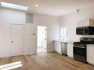 1508 1/2 E 1st St APT 1, Los Angeles, CA 90033