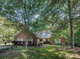 124 Pinedale Rd, Terry, MS 39170
